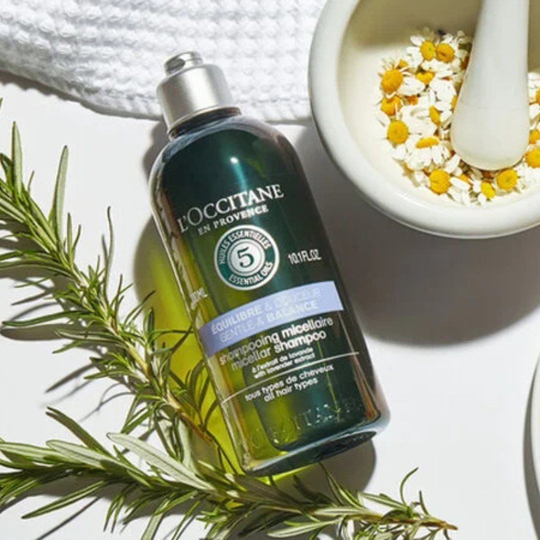 Self-Care Essentials